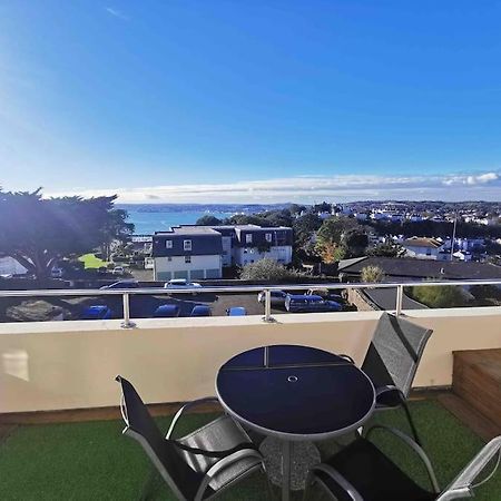 Number 7 Torquay Stunning Sea Viewsアパートメント エクステリア 写真