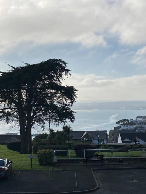 Number 7 Torquay Stunning Sea Viewsアパートメント エクステリア 写真