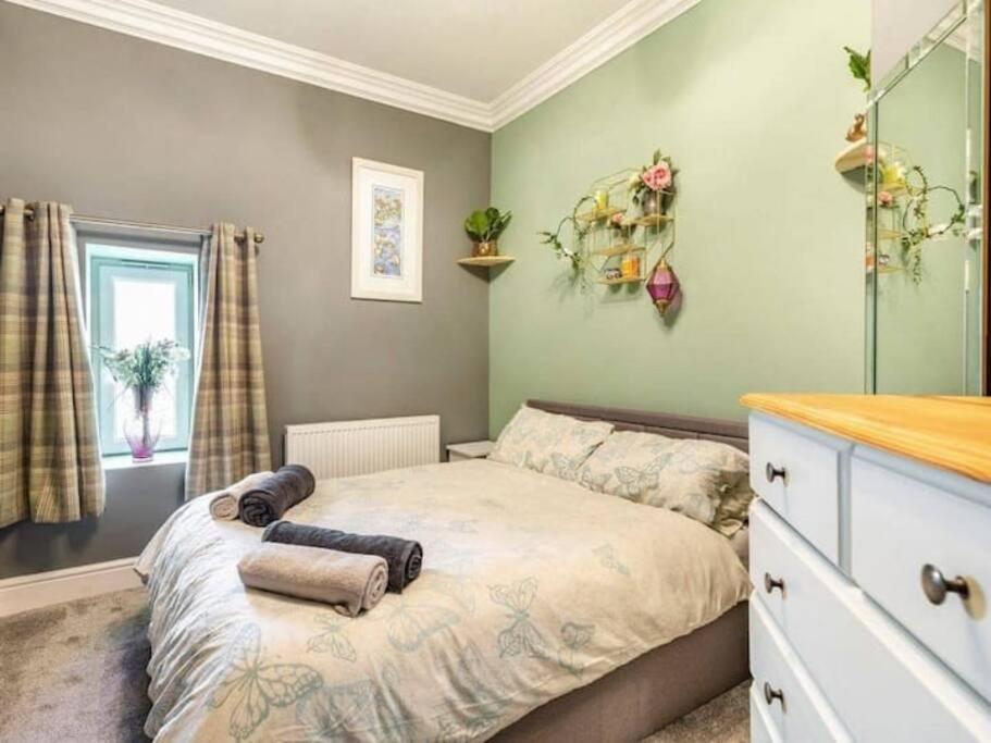 Number 7 Torquay Stunning Sea Viewsアパートメント エクステリア 写真