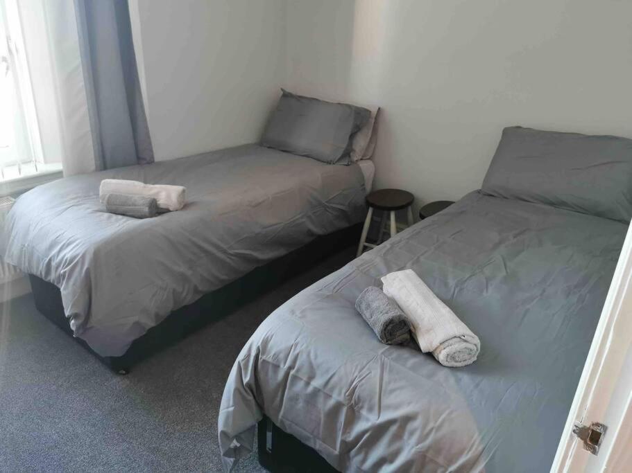Number 7 Torquay Stunning Sea Viewsアパートメント エクステリア 写真